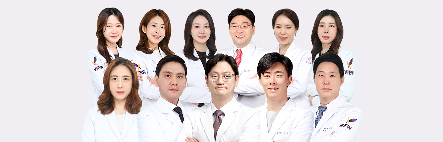 VIEW Anti-Aging Dream Team