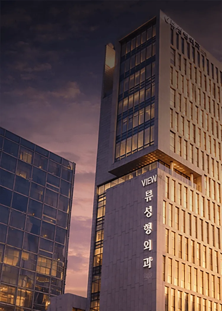 19-story safe smart building