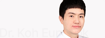 Dr. Koh Eun Seok