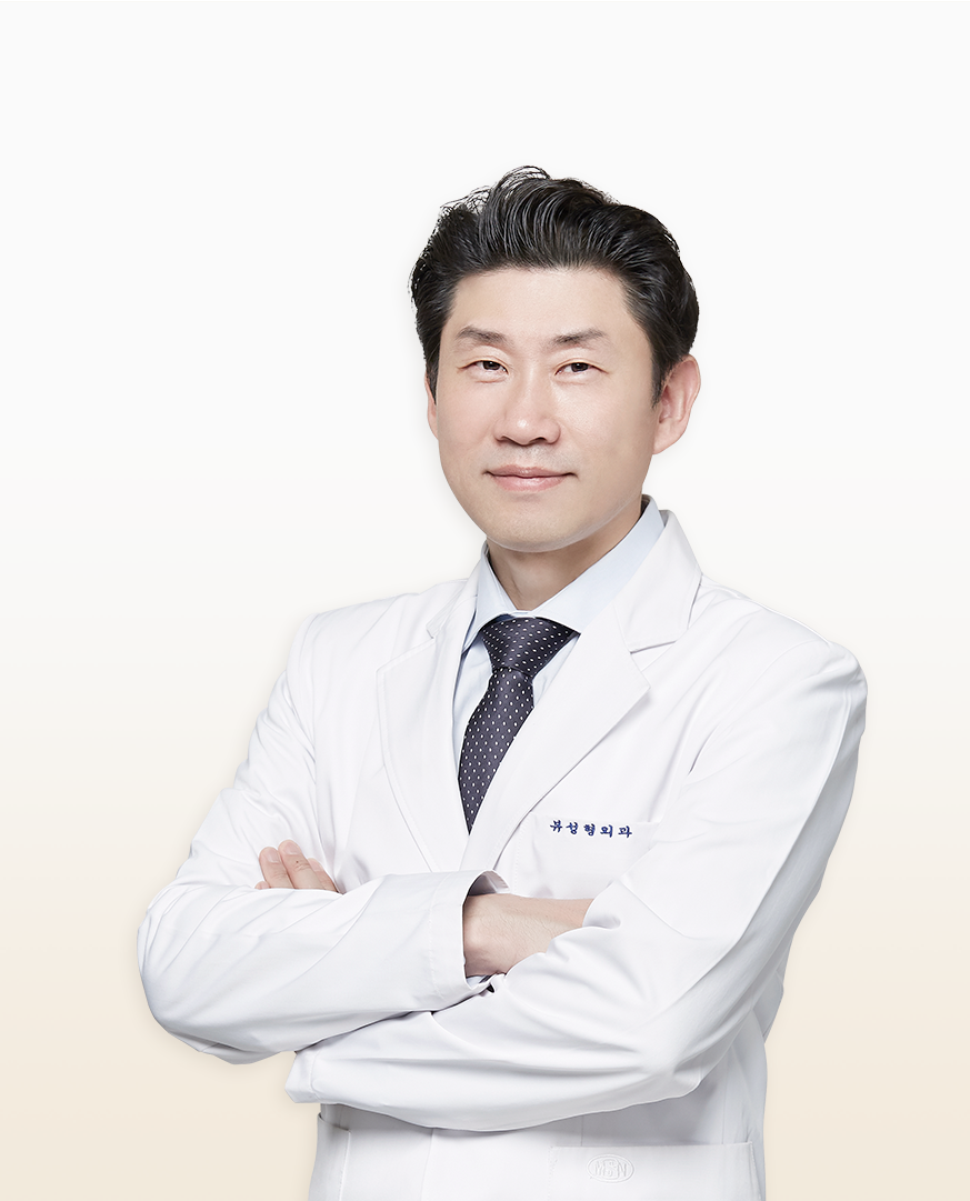 Dr. Kim Do Hyung
