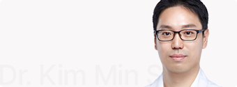 Dr. Kim Min Soo