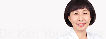 Dr. Kim Young Min