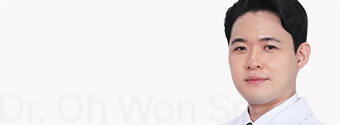 Dr. Oh Won Seok