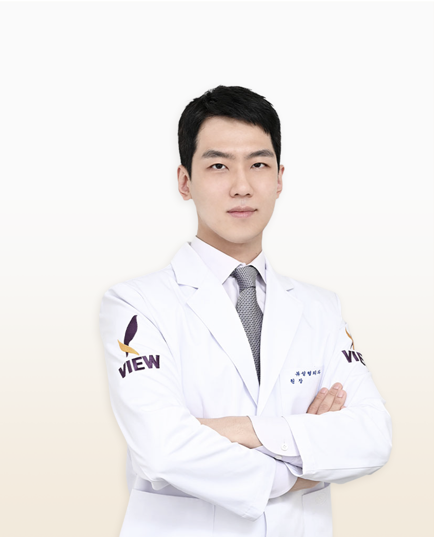 Dr. Oh Jeong Seok