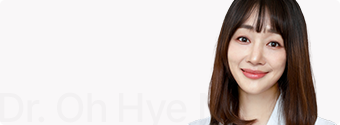 Dr. Oh Hye Mi