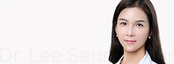 Dr. Lee Seung Hyun