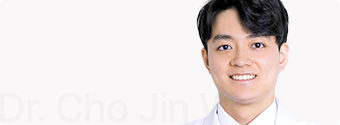 Dr. Cho Jin Woo