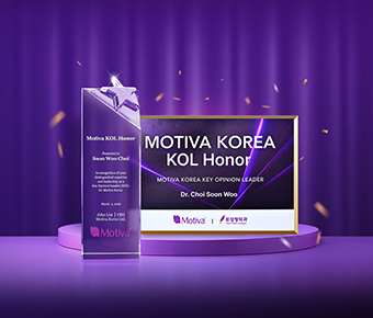 [4 Consecutive Years]2026 Motiva Global KOL