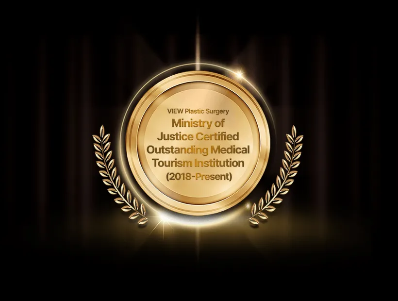 Official certification and recognition of excellence in the medical tourism sector