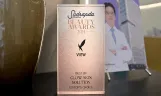 Thailand Beauty Award Winner