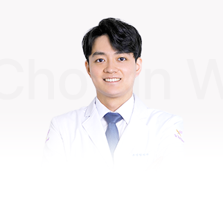 Dr. Cho Jin Woo