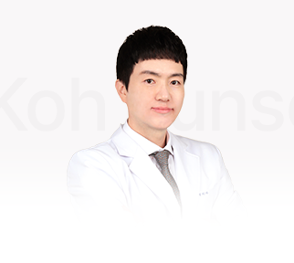 Dr. Koh Eun Seok