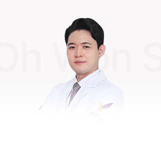 Dr. Oh Won Seok