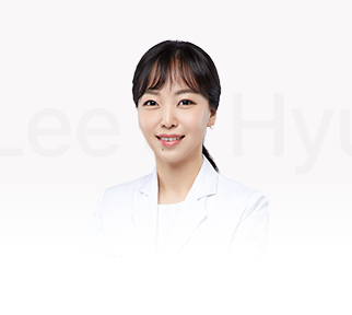 Dr. Lee Ji Hyun