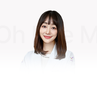 Dr. Oh Hye Mi