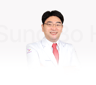 Dr. Sung Bo Hyun