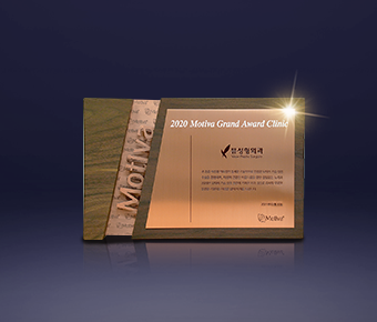 2020 Motiva Grand Award Recipient