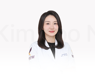Dr. Kim Yoo Na