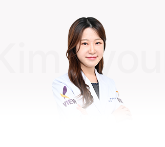 Dr. Kim Kyoung Rim