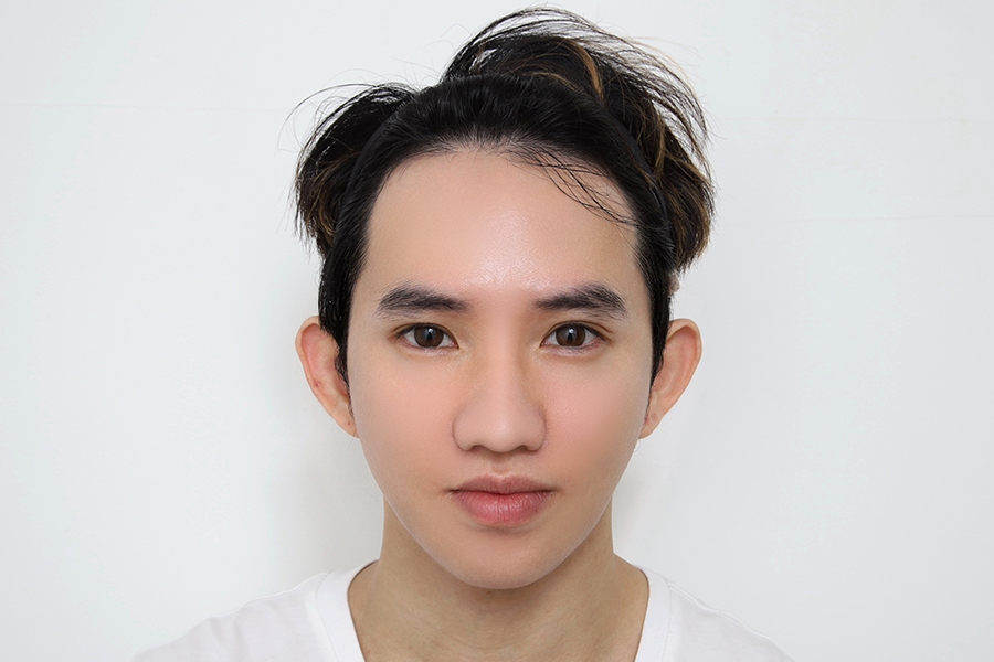 After