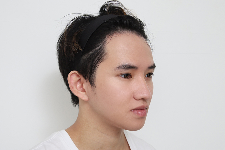 After