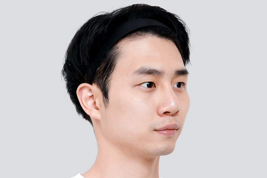 Before