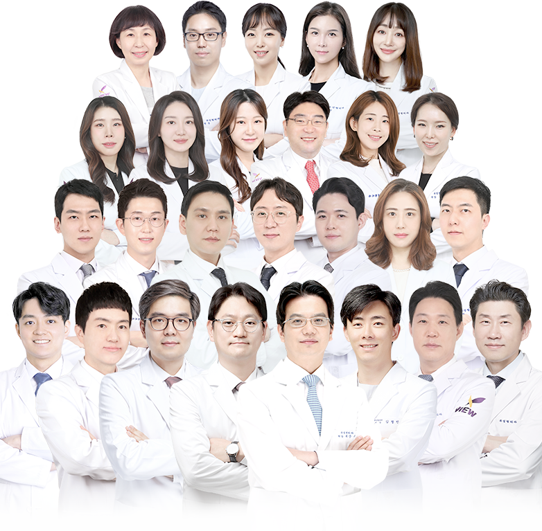 VIEW Medical Staff