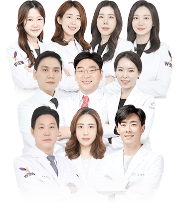 Anti-aging Medical Dream Team