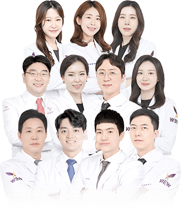 Rhinoplasty Medical Dream Team