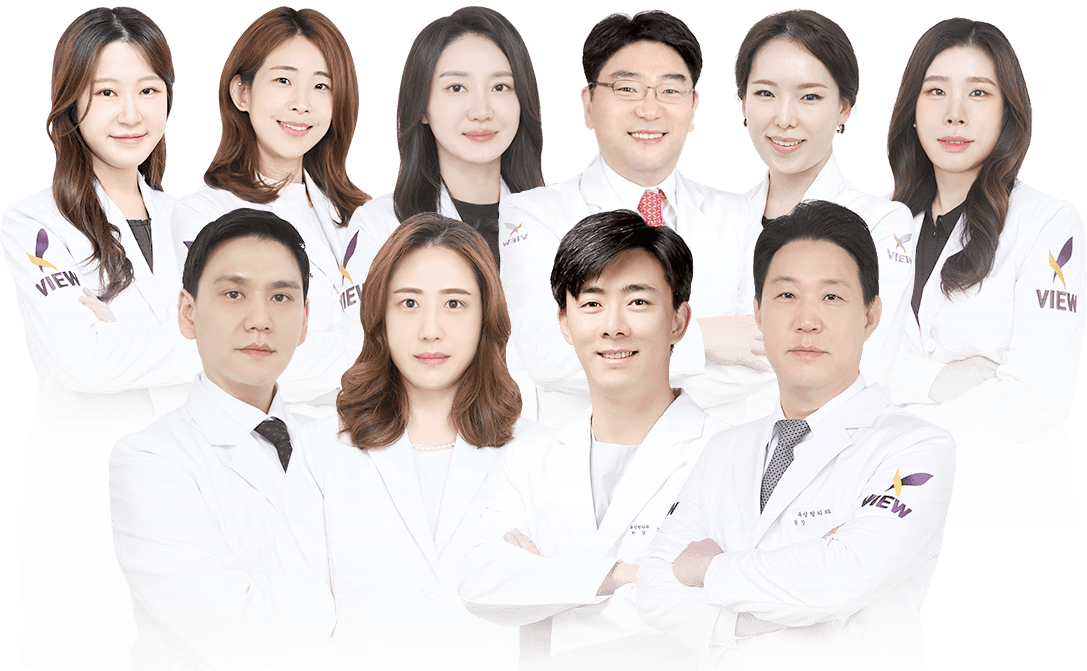 Anti-aging Medical Dream Team