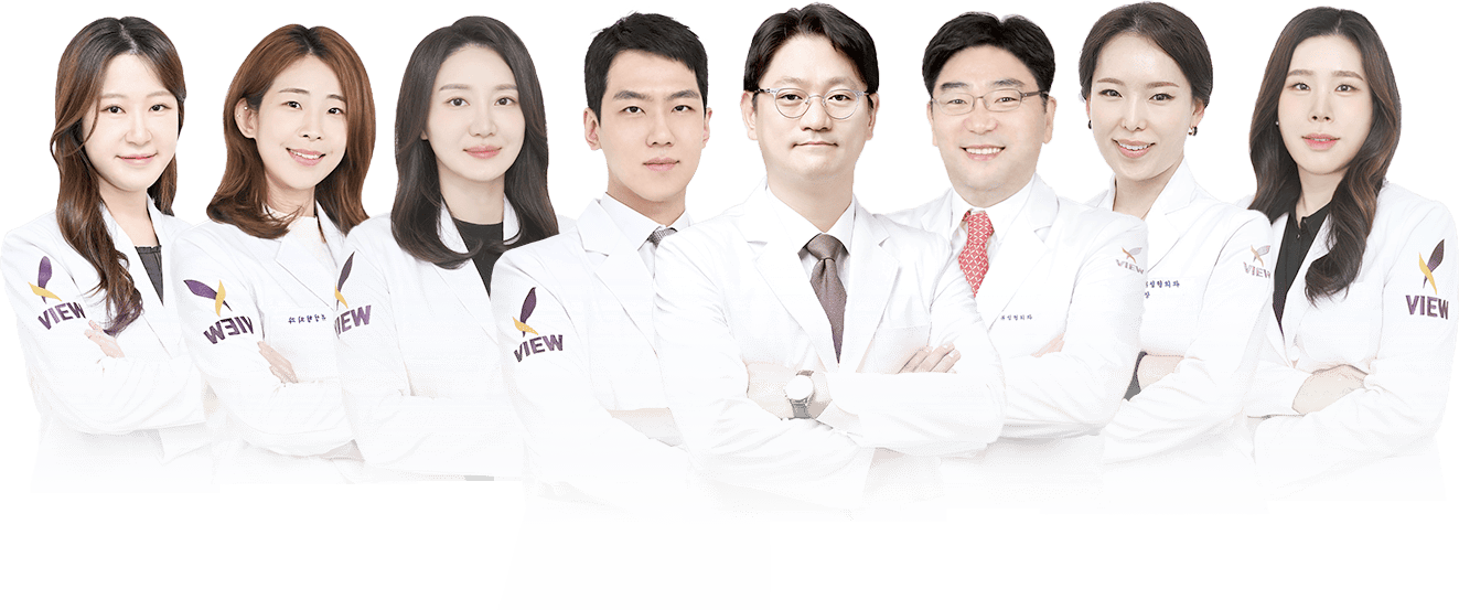 Double Jaw Medical Dream Team