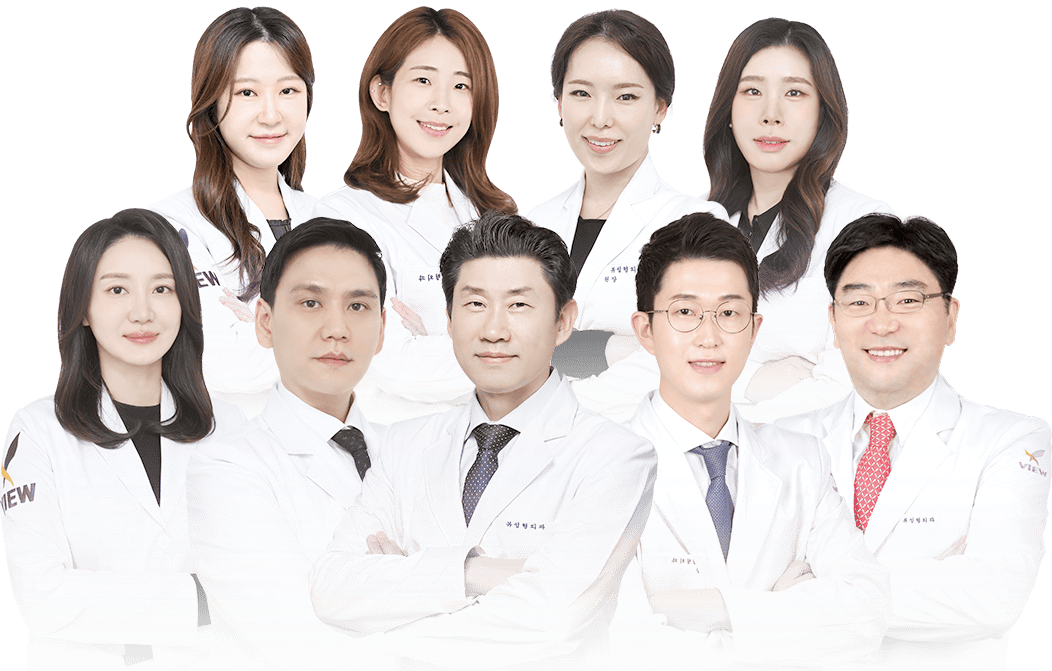 Liposuction Medical Dream Team