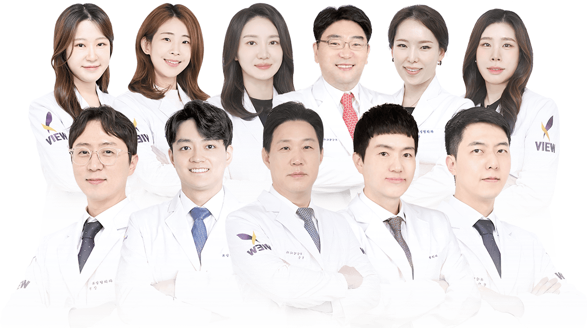 Rhinoplasty Medical Dream Team