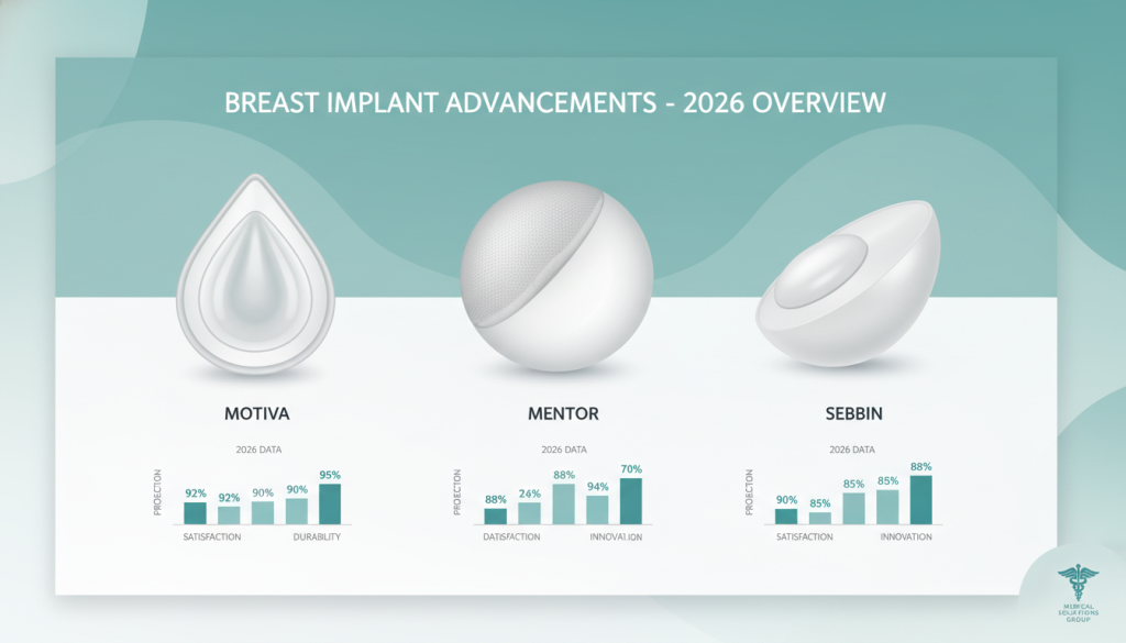 Breast Augmentation Cost in Korea: 2026 Pricing Guide & Clinical Analysis