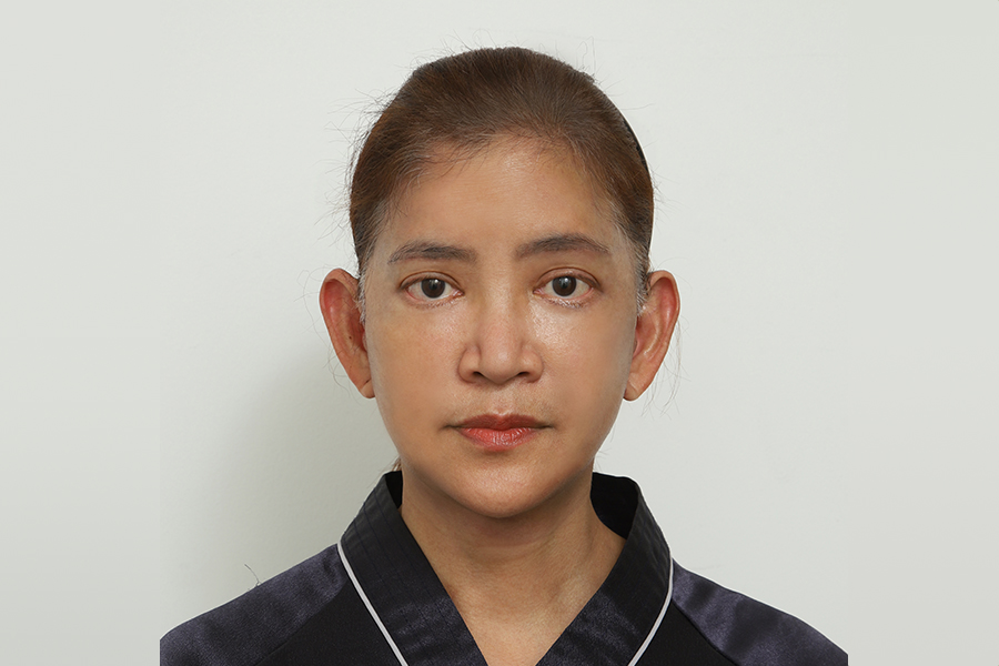 After