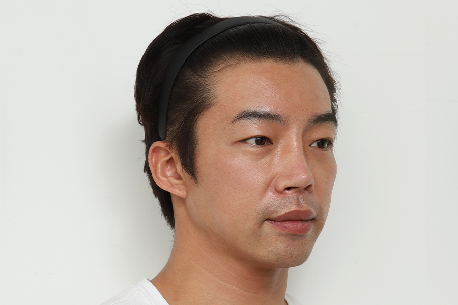 Before