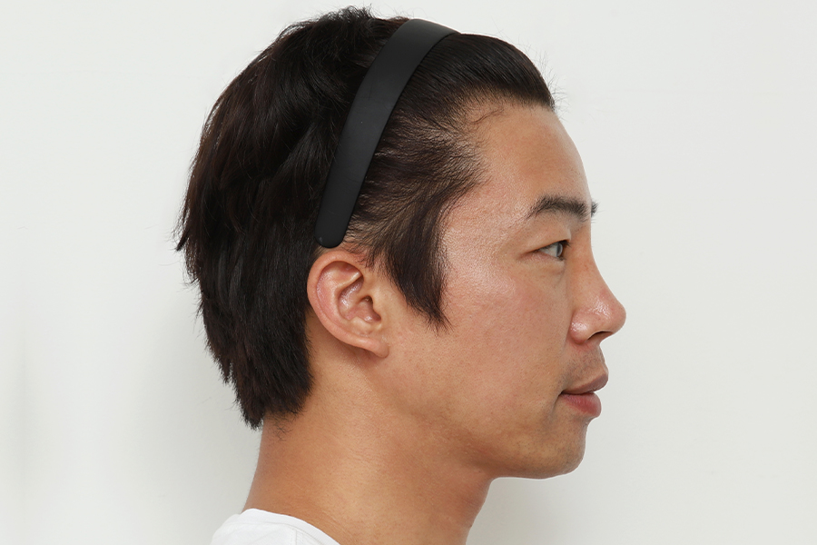 Before