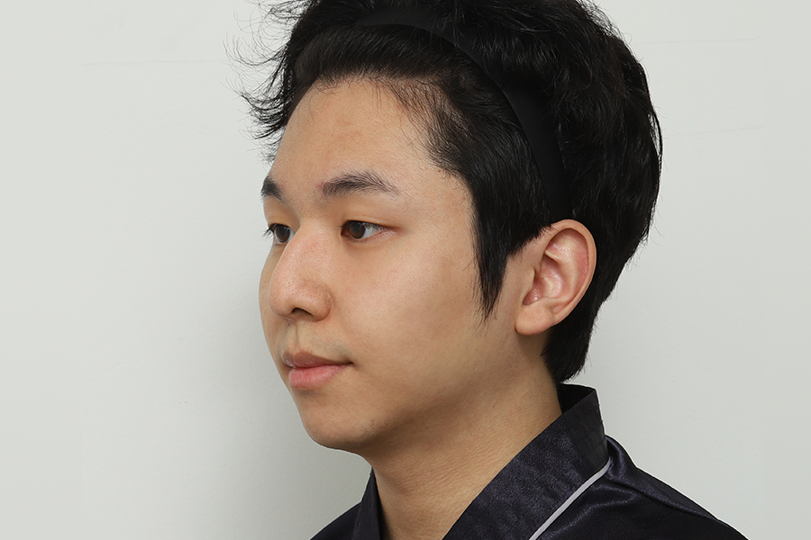 Before