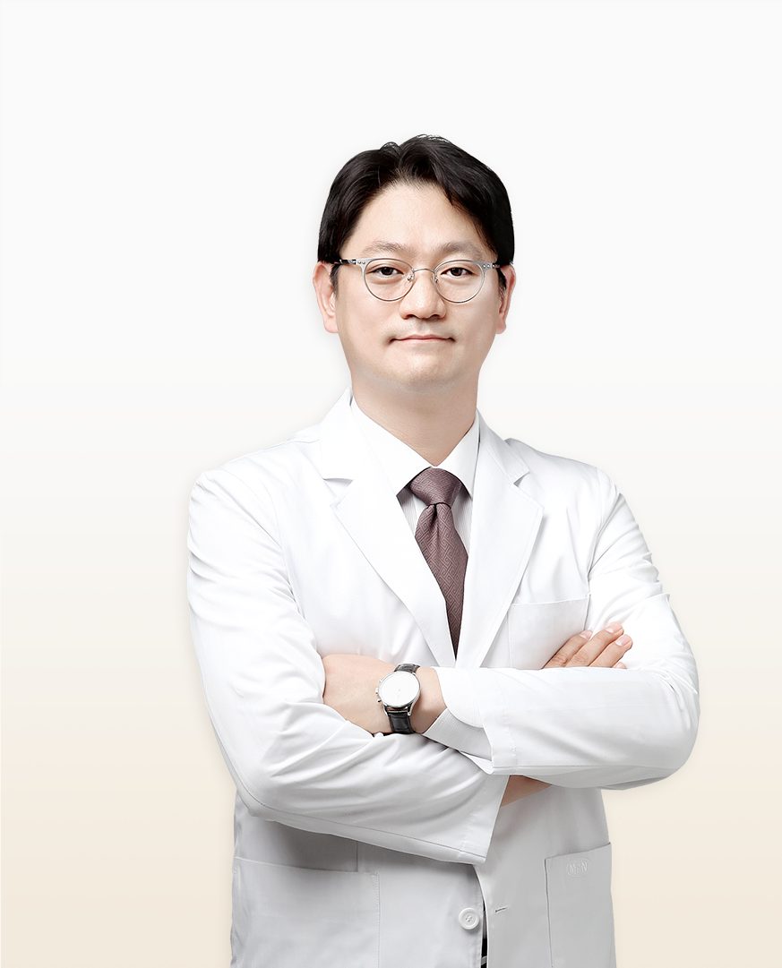 Dr. Yun Chang Woon