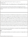 Jeong Min Kim, et al. Dystrophic Calcification after a Local Injection of a Foreign Body into the Dorsum of the Hand.