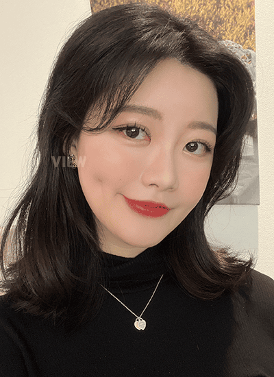 3 Months Post Facial Contouring Surgery in Korea