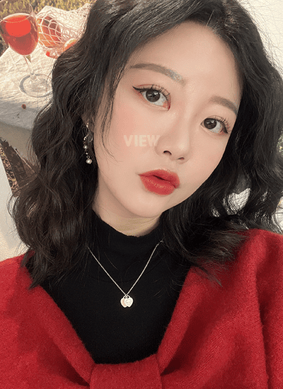 4 Months Post Facial Contouring Surgery in Korea