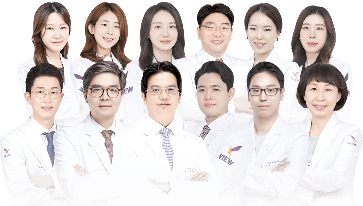 Motiva Preserve Medical Team Dream Team