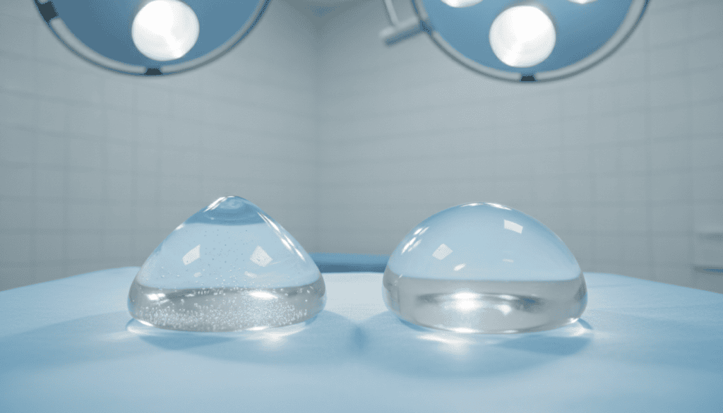 Motiva vs Mentor Implants in Korea: The Definitive Medical Comparison Guide