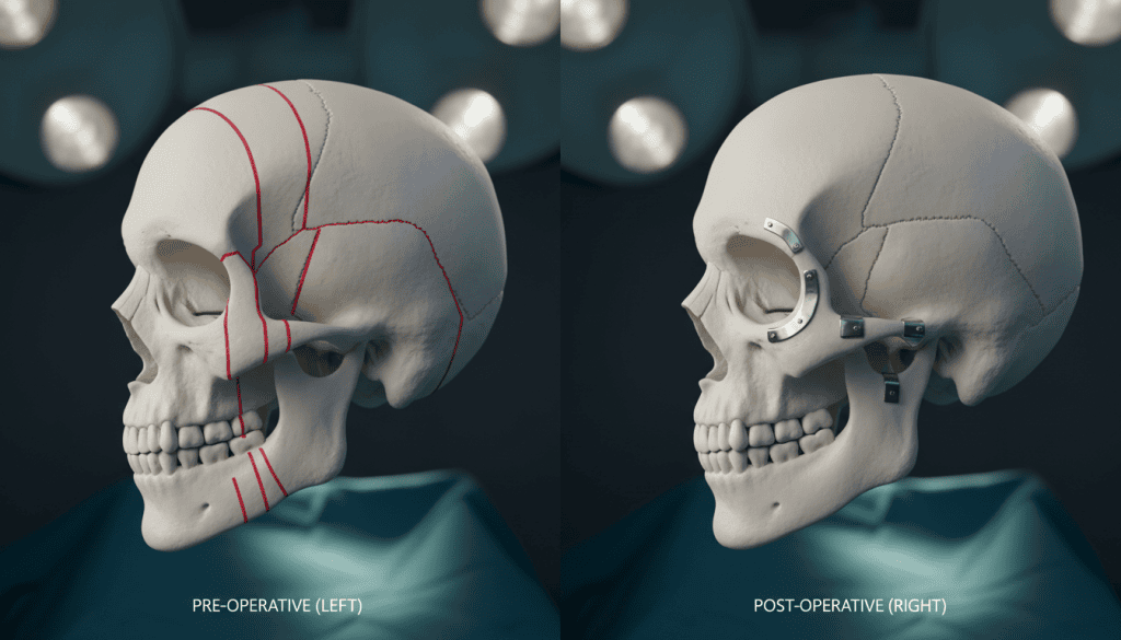 Zygoma Reduction Seoul: Advanced Guide to Cheekbone Reduction in Korea