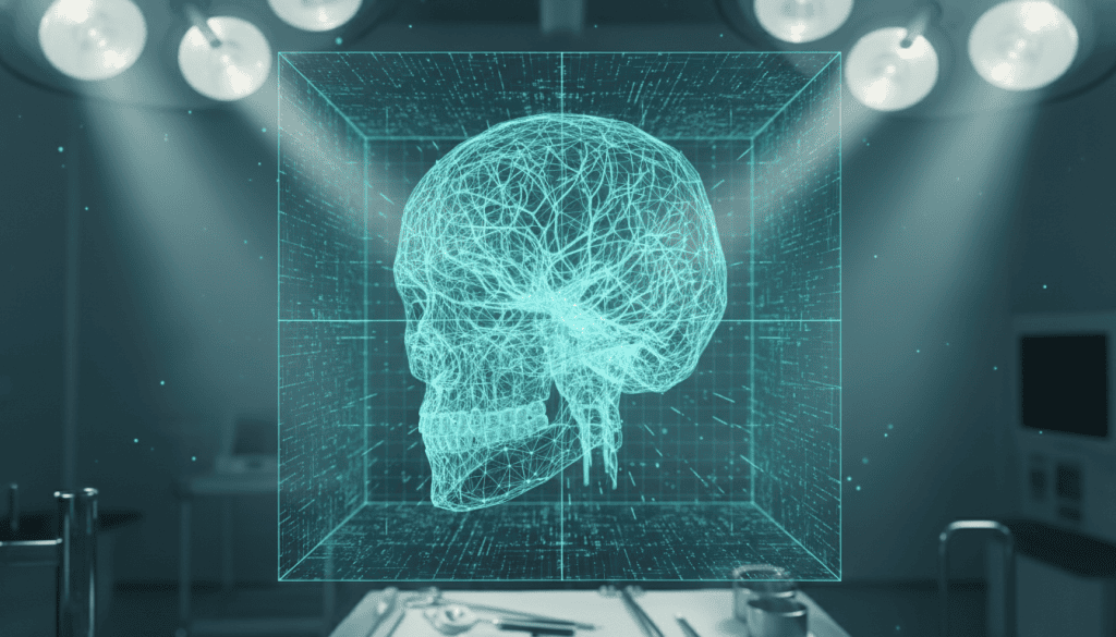 3D Planned Jaw Surgery & AI in Orthognathic Surgery Guide