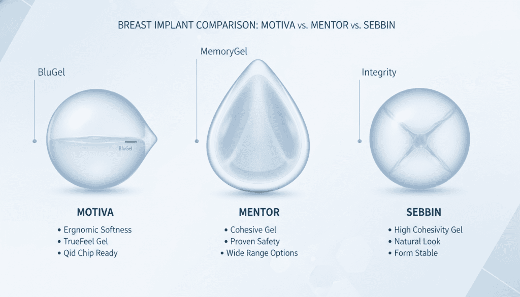 Breast Augmentation Seoul: Expert Guide to Implants & Safety