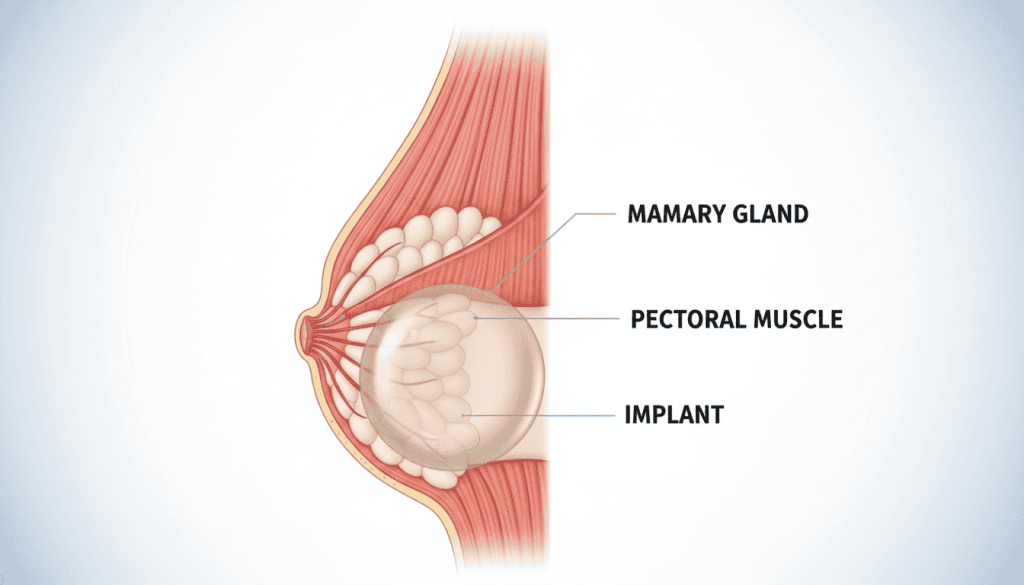 Breast Lift vs Augmentation: Which Do You Need? | View Plastic Surgery