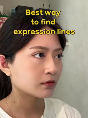 Best way to find expression lines before treatments 🫢 Copyrights to images and all other materials related to this content belong to VIEW and you may be liable for unauthorized distribution and or reproduction of the same without written consent. #korea #chaeryeong #kpop #seoul #skintreatment
