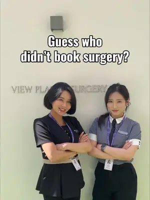 Guess who didn’t book surgery? 👀🫢 Copyrights to images and all other materials related to this content belong to VIEW and you may be liable for unauthorized distribution and or reproduction of the same without written consent. #korea #kpop #kbeauty #ateez #illit